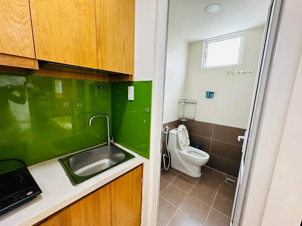 King House Apartment Ho Chi Minh City