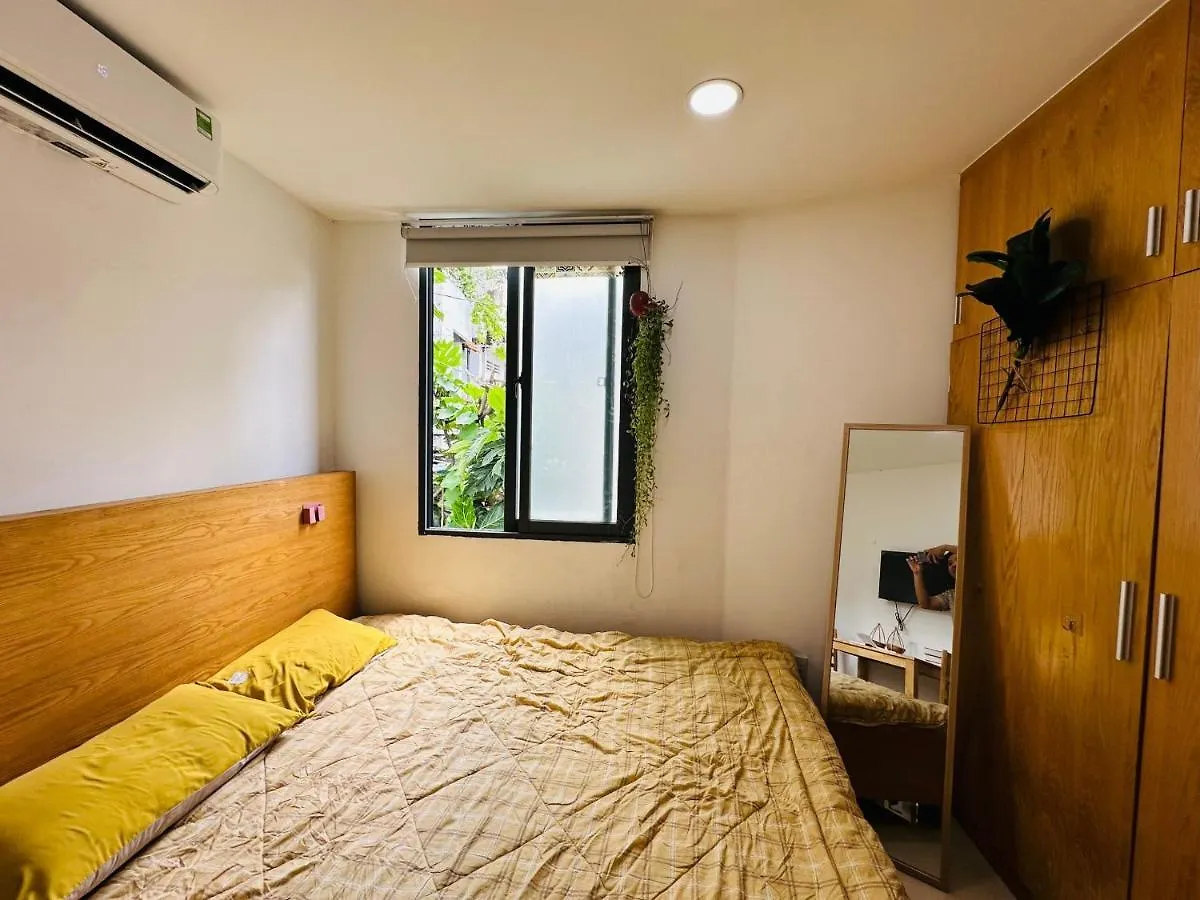 King House Apartment Ho Chi Minh City