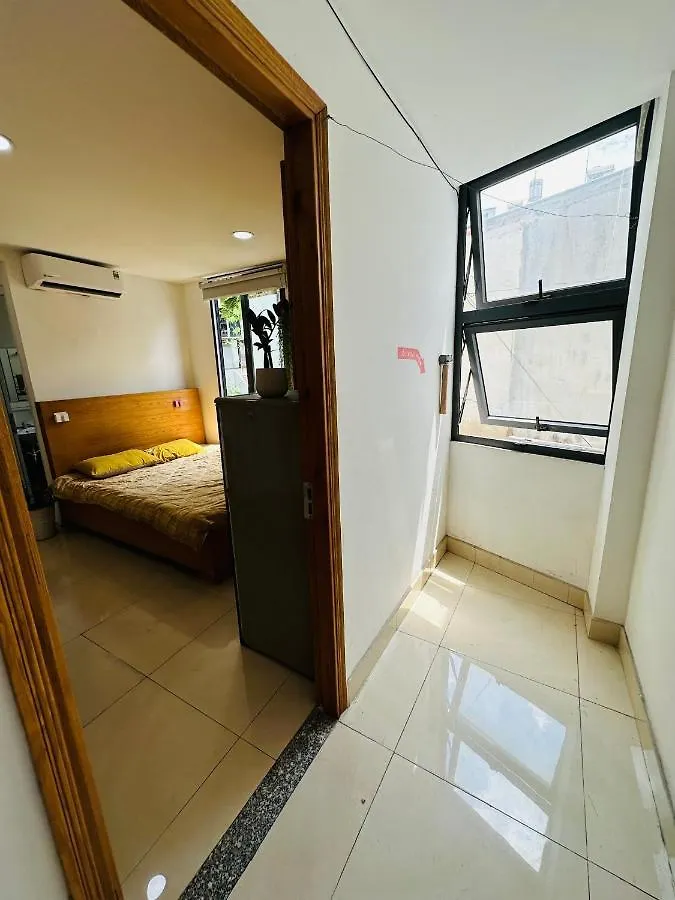King House Apartment Ho Chi Minh City
