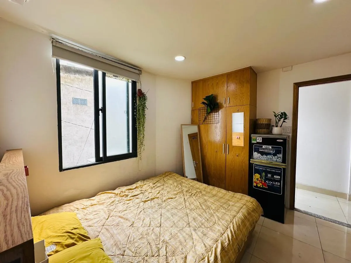 King House Apartment Ho Chi Minh City